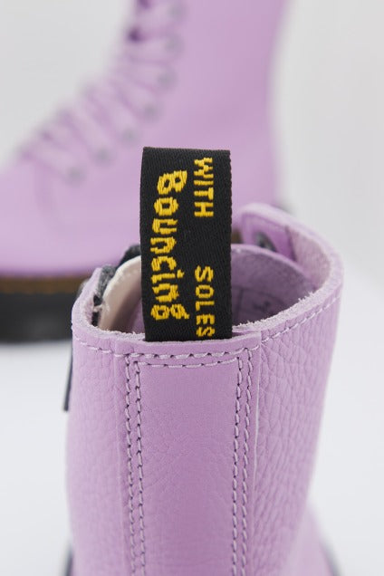DR. MARTENS JADON III PISA en color VIOLETA  (4)