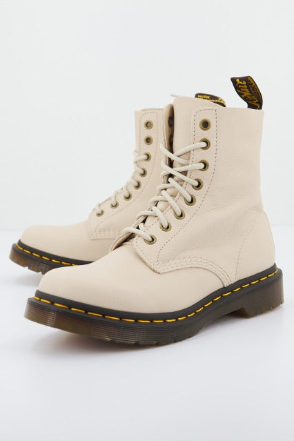 DR. MARTENS PASCAL PARCHMENT VI en color BEIS  (1)
