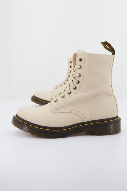 DR. MARTENS PASCAL PARCHMENT VI en color BEIS  (2)