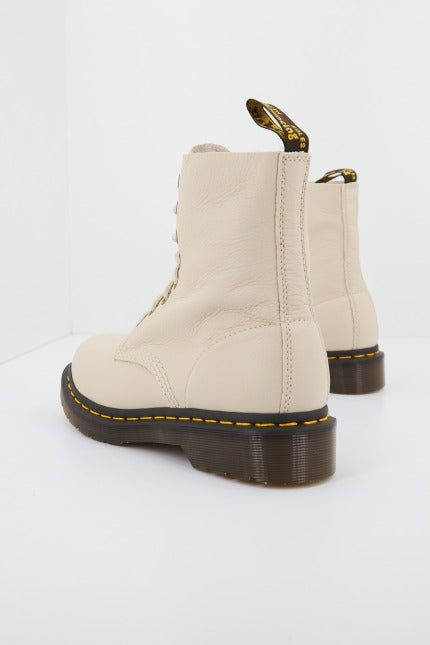 DR. MARTENS PASCAL PARCHMENT VI en color BEIS  (3)