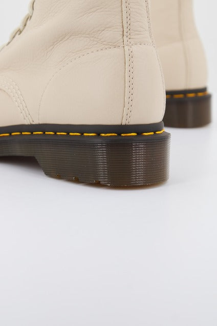 DR. MARTENS PASCAL PARCHMENT VI en color BEIS  (4)