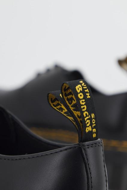 DR. MARTENS QUAD DS PARIS en color NEGRO  (4)