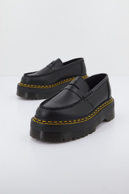 DR. MARTENS PENTON QUAD DS PARIS en color NEGRO  (2)