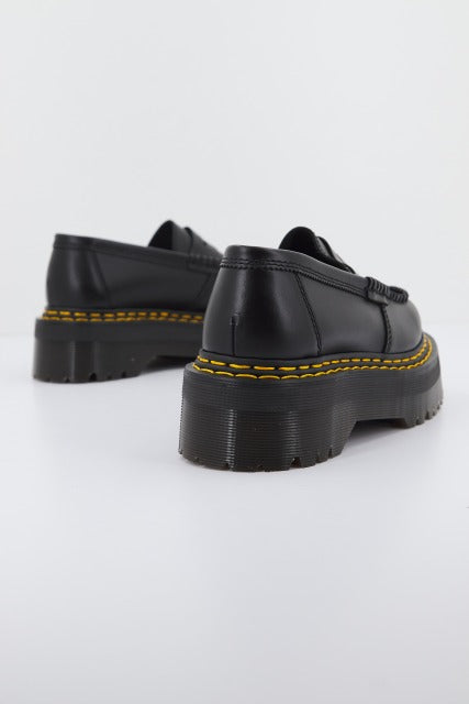 DR. MARTENS PENTON QUAD DS PARIS en color NEGRO  (3)