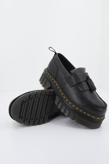 DR. MARTENS  AUDRICK LOAFER LUX en color NEGRO  (4)