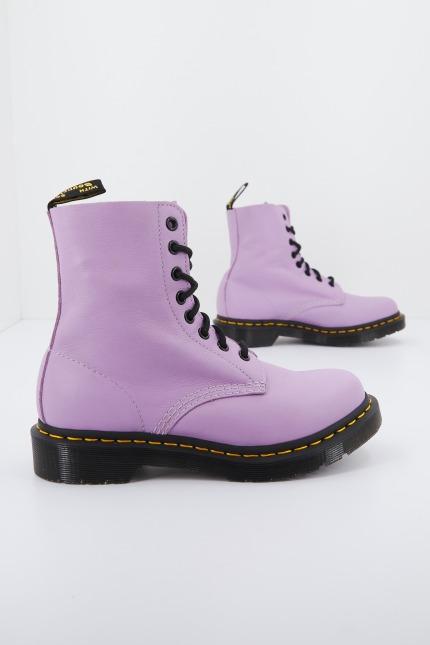 DR. MARTENS  PASCAL VIRGINIA en color VIOLETA  (2)