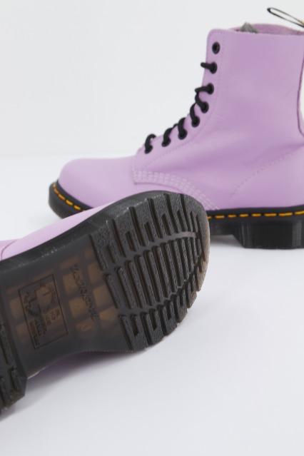DR. MARTENS  PASCAL VIRGINIA en color VIOLETA  (4)