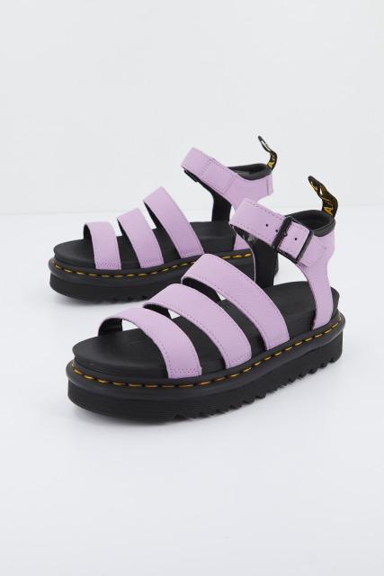 DR. MARTENS BLAIRE PISA en color VIOLETA  (2)