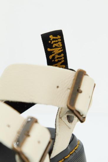 DR. MARTENS  GRYPHON QUAD en color BEIS  (4)