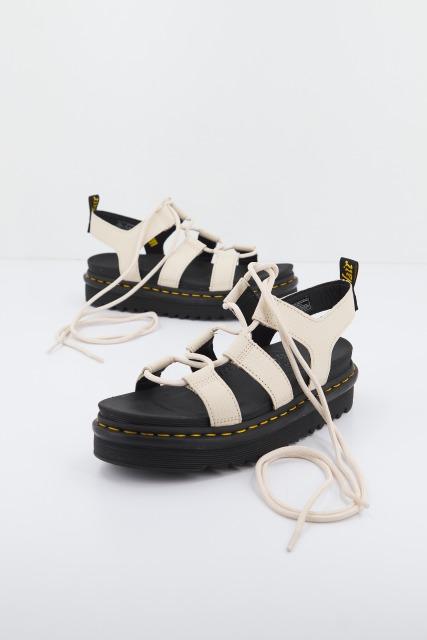 DR. MARTENS NARTILLA PARCHMENT MILLE en color BEIS  (1)