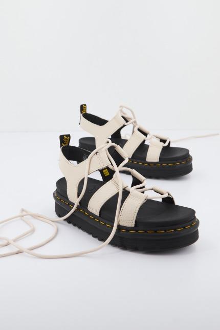 DR. MARTENS NARTILLA PARCHMENT MILLE en color BEIS  (2)