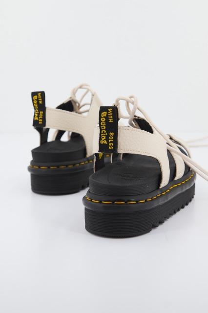 DR. MARTENS NARTILLA PARCHMENT MILLE en color BEIS  (3)