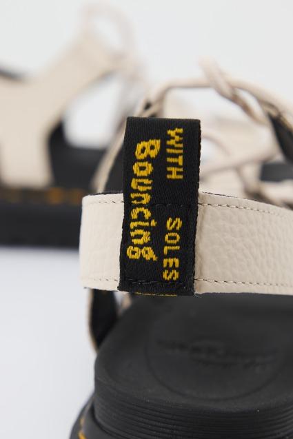 DR. MARTENS NARTILLA PARCHMENT MILLE en color BEIS  (4)