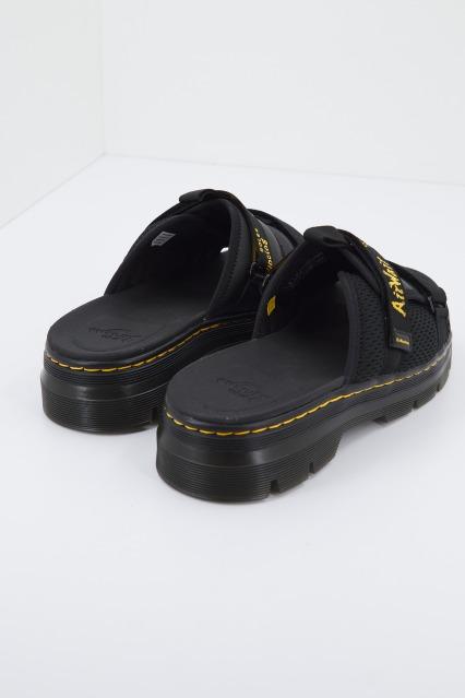 DR. MARTENS AYCE COATED LEATHER en color NEGRO  (3)