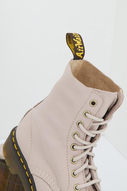 DR. MARTENS  PASCAL en color BEIS  (4)