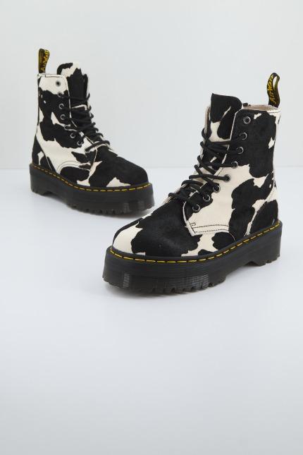 DR. MARTENS JADON en color ANIMAL PRINT  (1)
