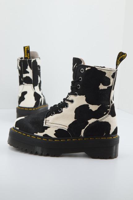 DR. MARTENS JADON en color ANIMAL PRINT  (2)