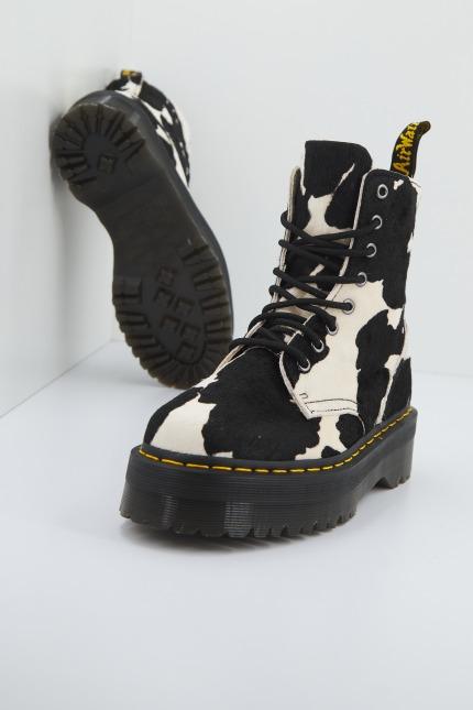 DR. MARTENS JADON en color ANIMAL PRINT  (3)