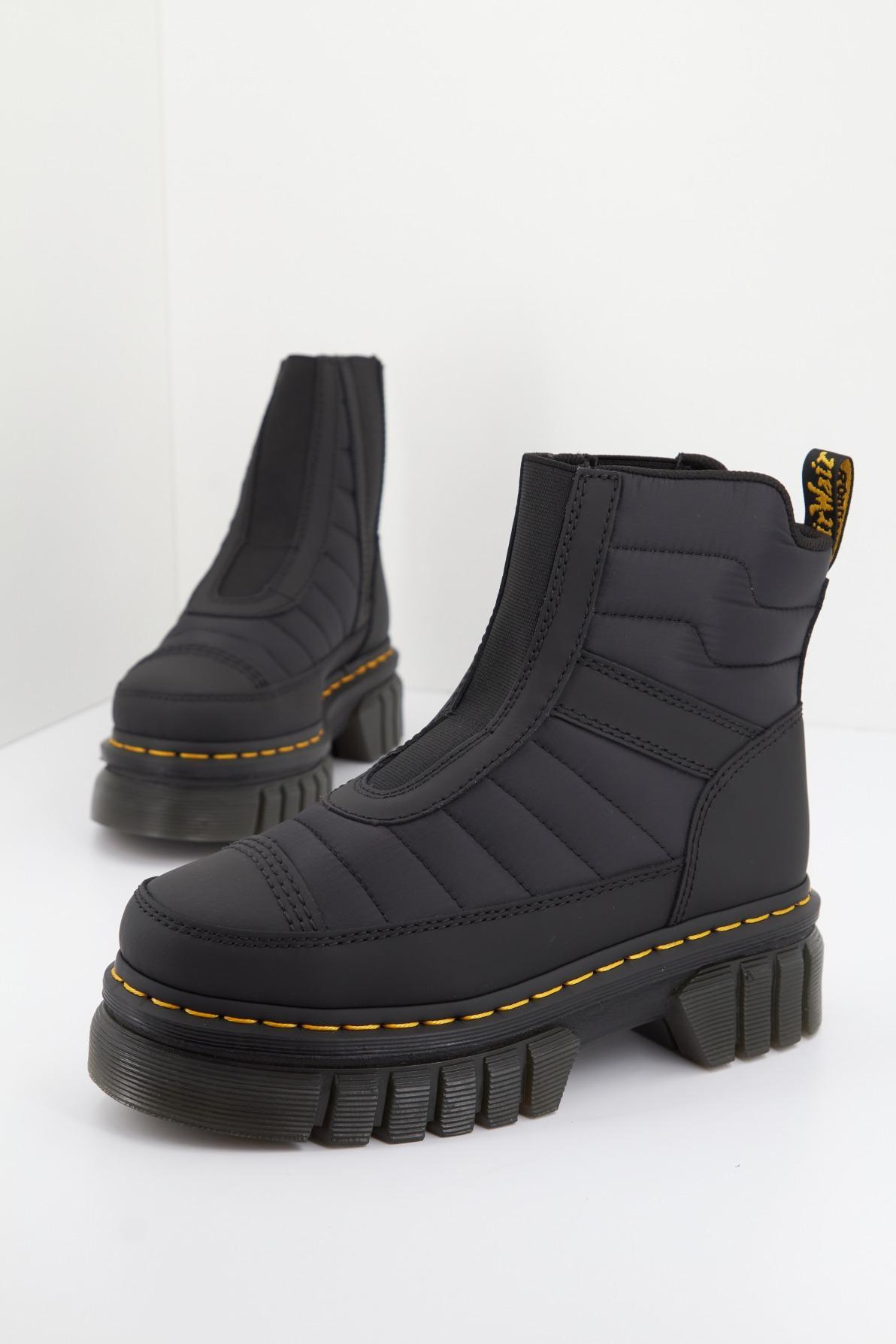 DR. MARTENS AUDRICK CHELSEA QLTD en color NEGRO  (2)