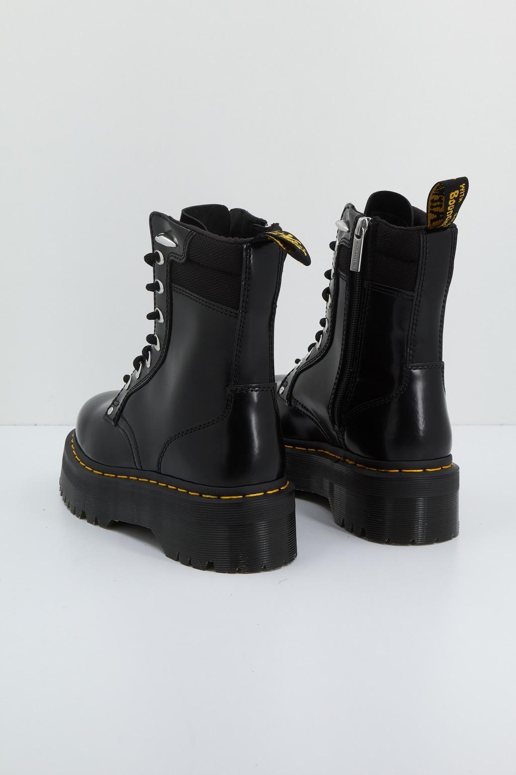 DR. MARTENS JADON HDW II en color NEGRO  (4)