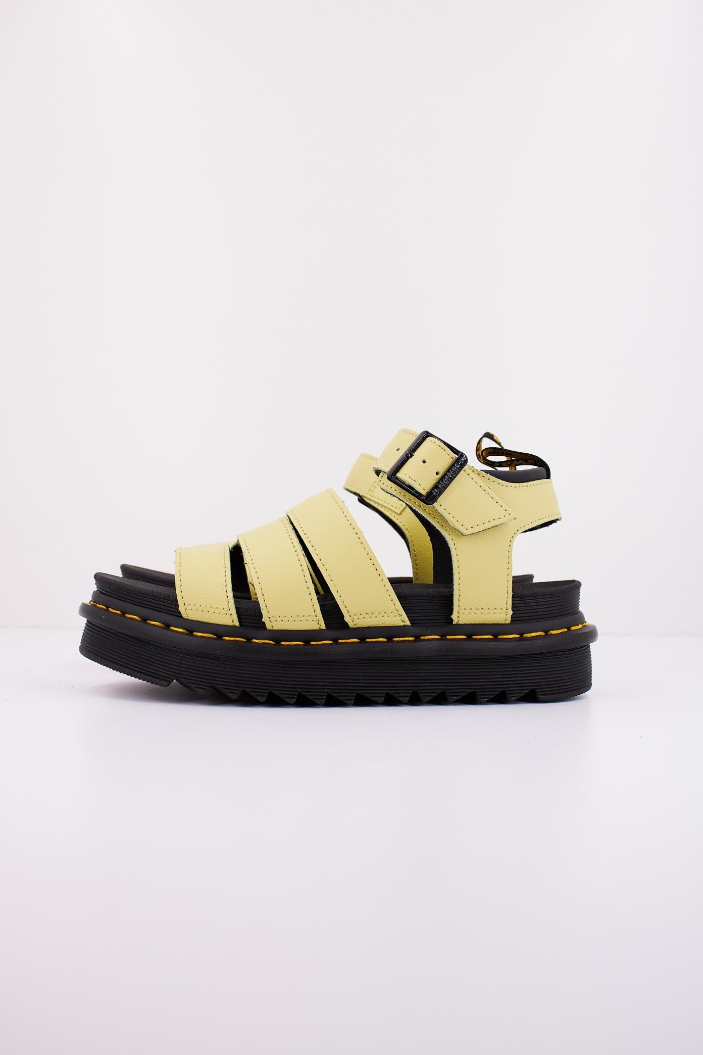 DR. MARTENS BLAIRE en color VERDE  (1)