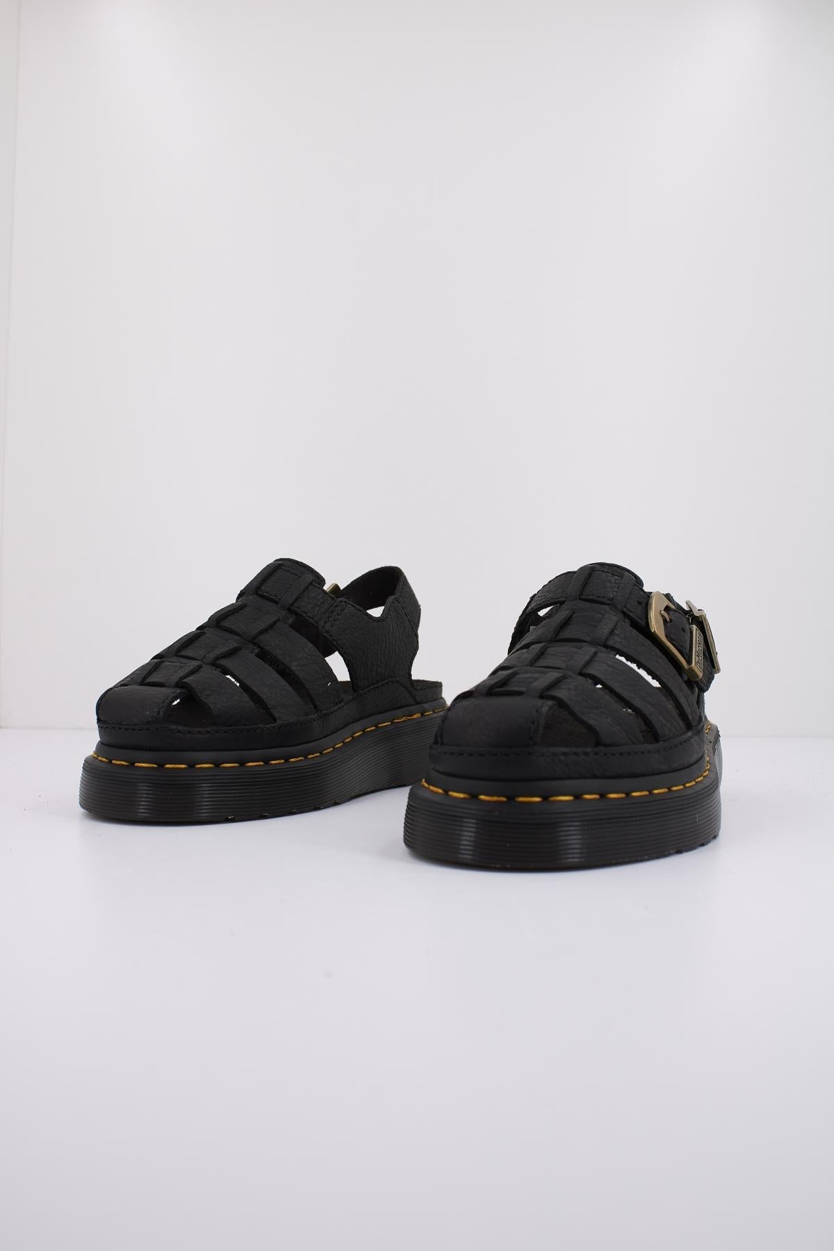 DR. MARTENS DM WRENLIE en color NEGRO  (2)