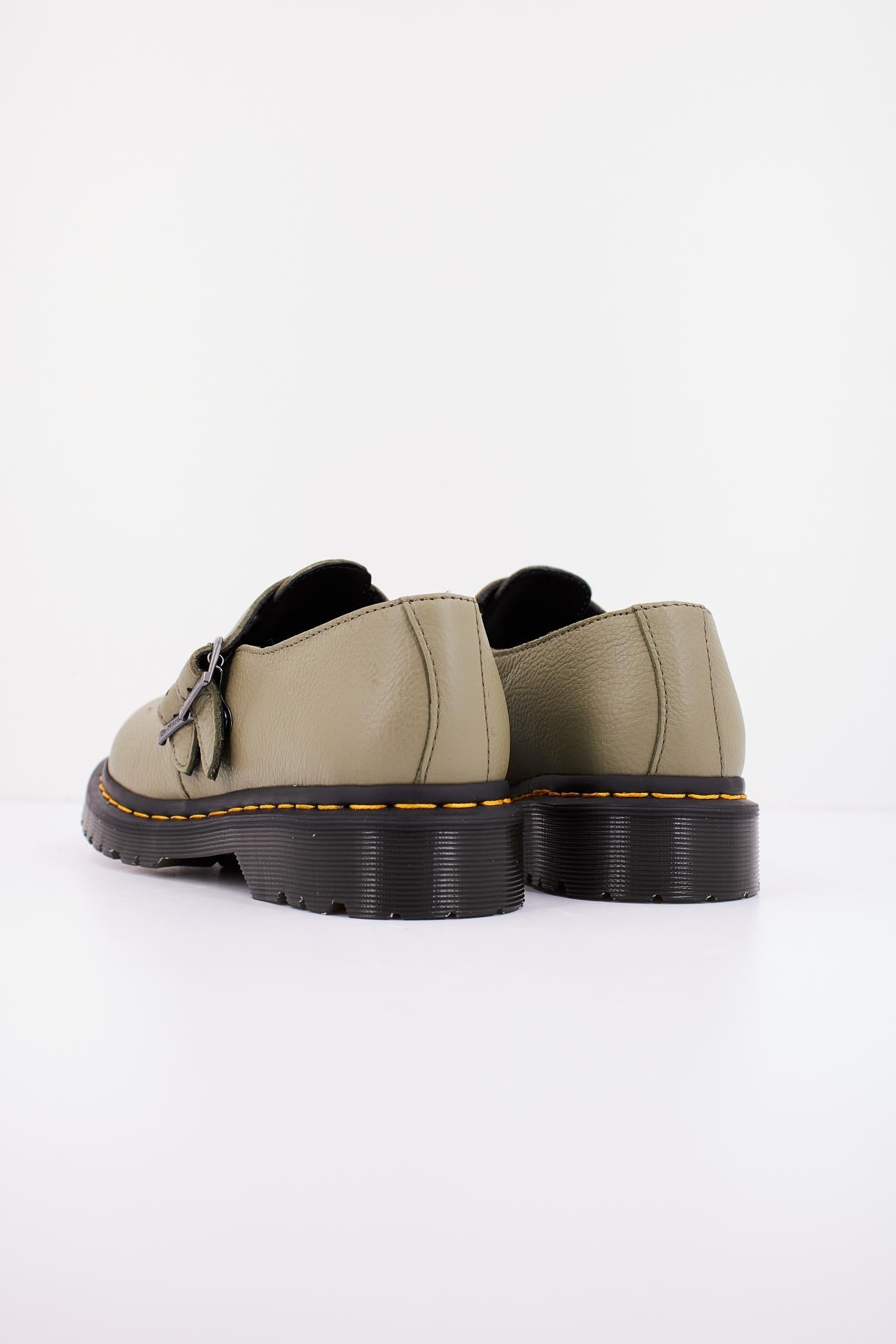 DR. MARTENS MARY JANE en color VERDE  (3)