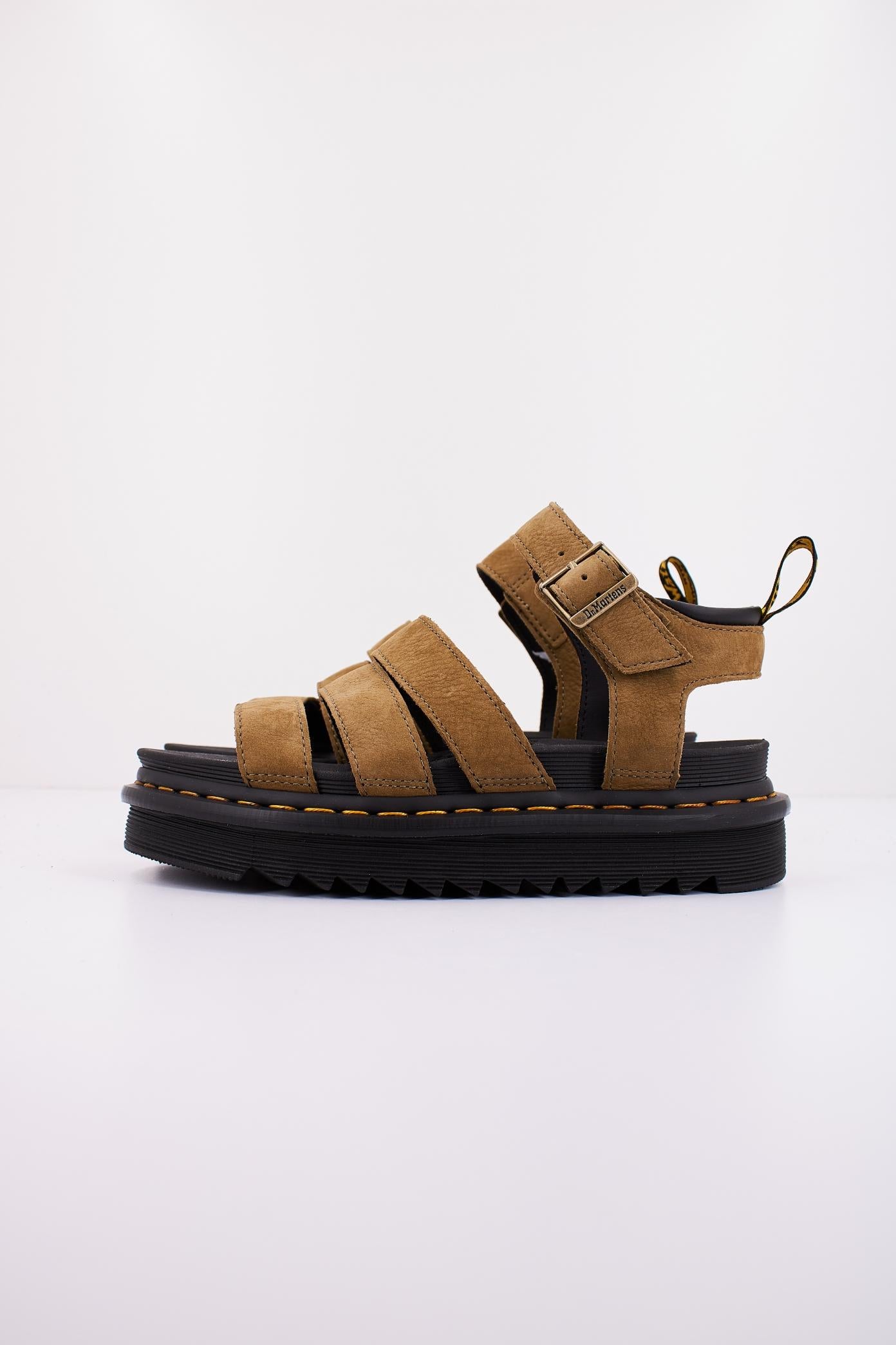 DR. MARTENS BLAIRE en color VERDE  (1)