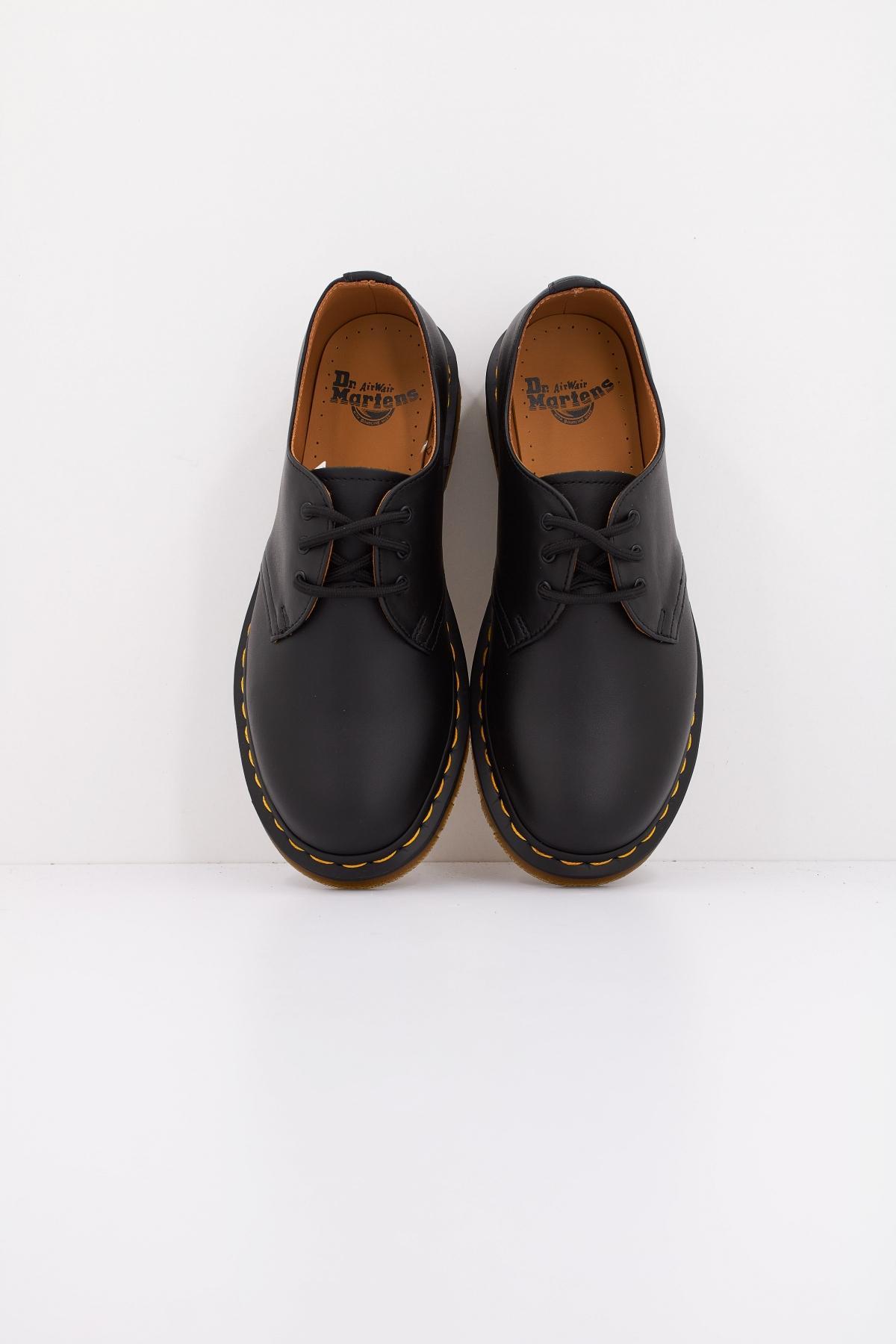 DR. MARTENS  en color NEGRO  (3)