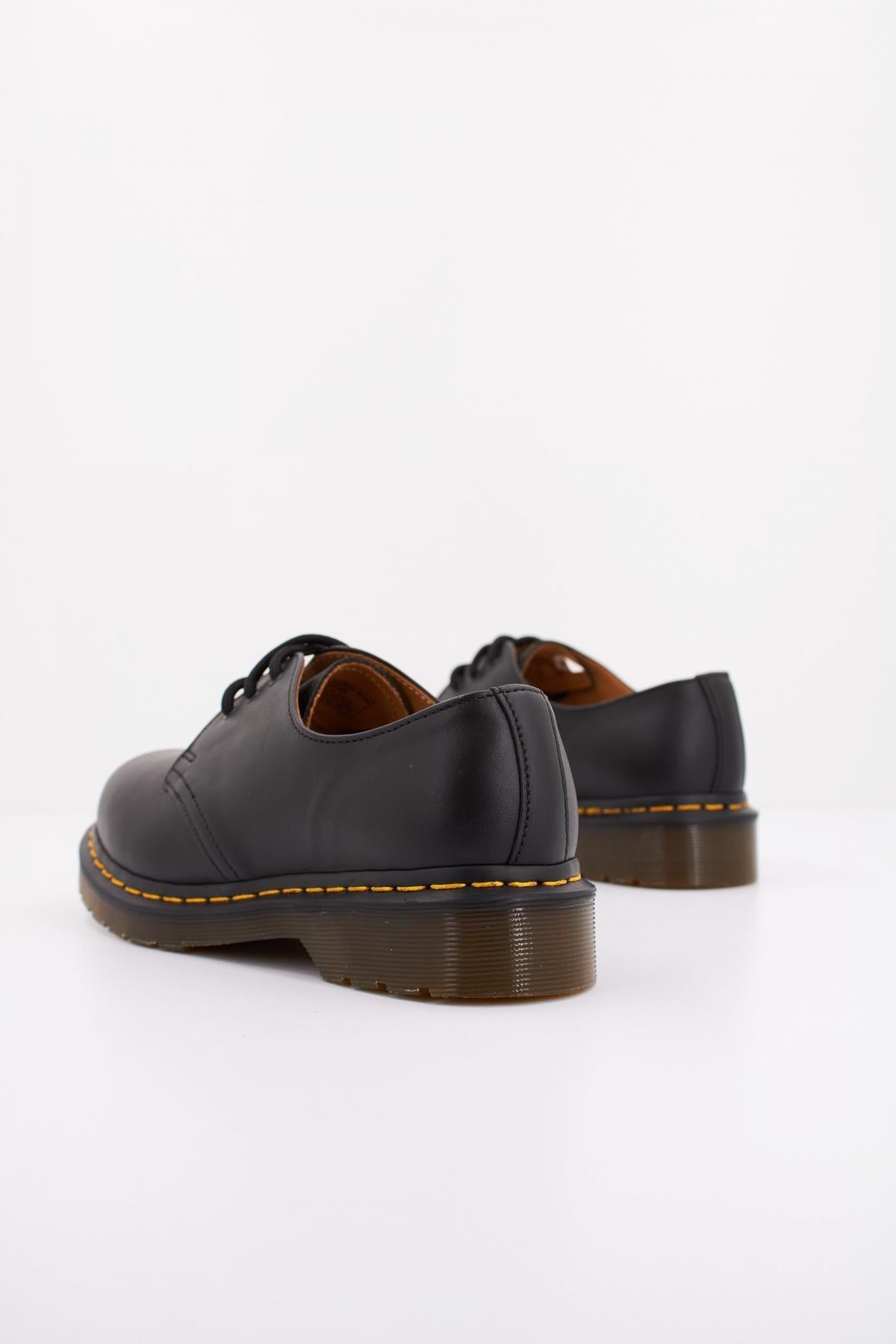 DR. MARTENS  en color NEGRO  (4)