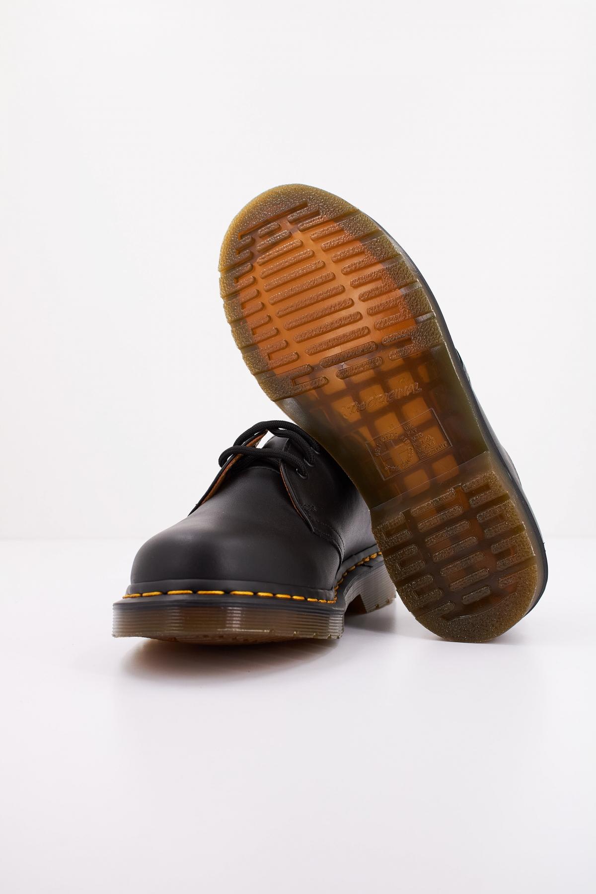 DR. MARTENS  en color NEGRO  (5)