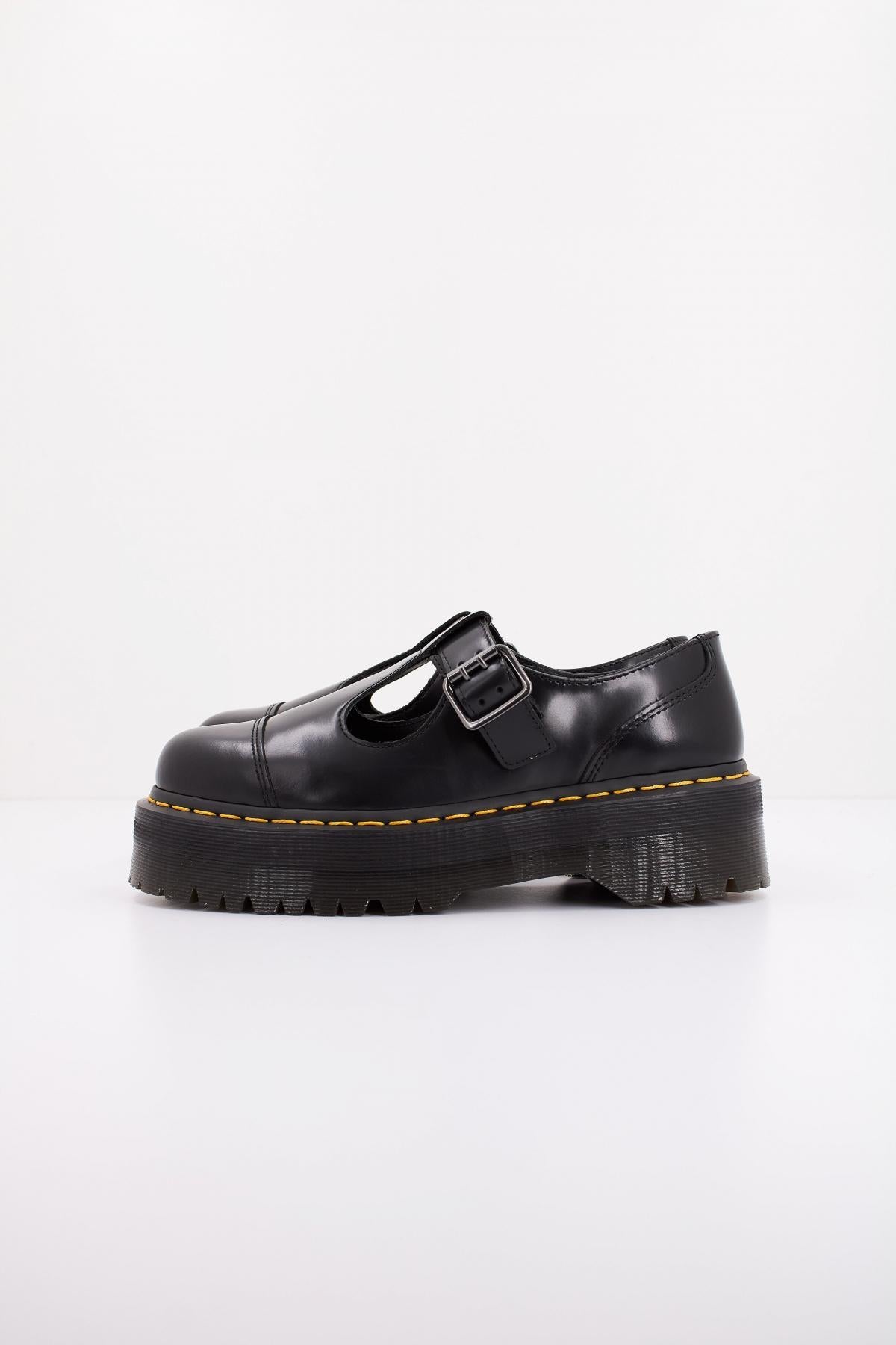 DR. MARTENS BETHAN en color NEGRO  (1)