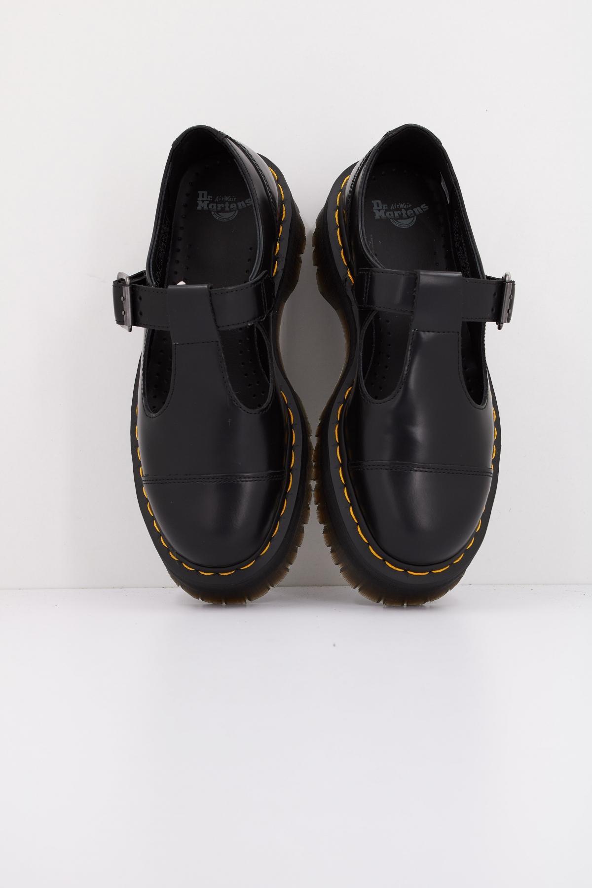 DR. MARTENS BETHAN en color NEGRO  (3)