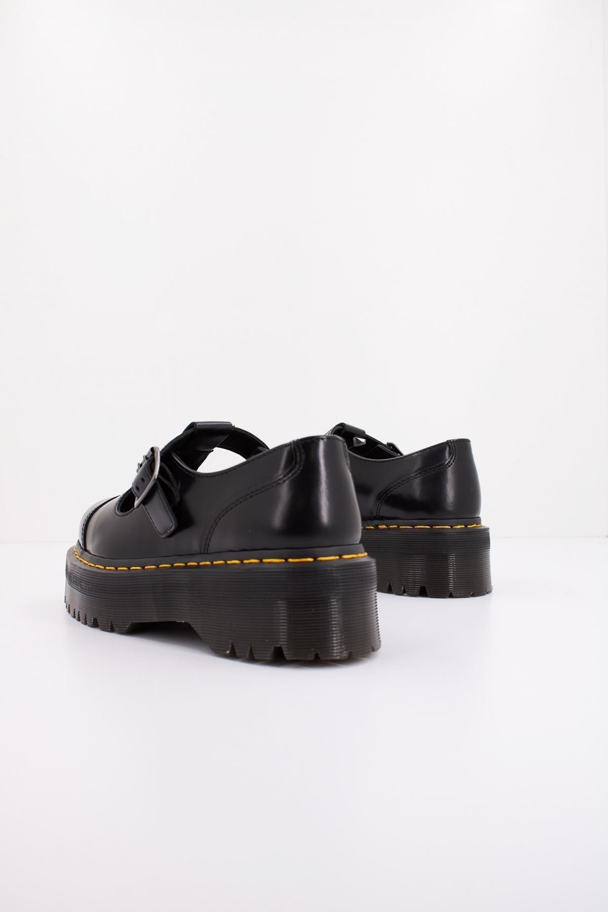 DR. MARTENS BETHAN en color NEGRO  (4)