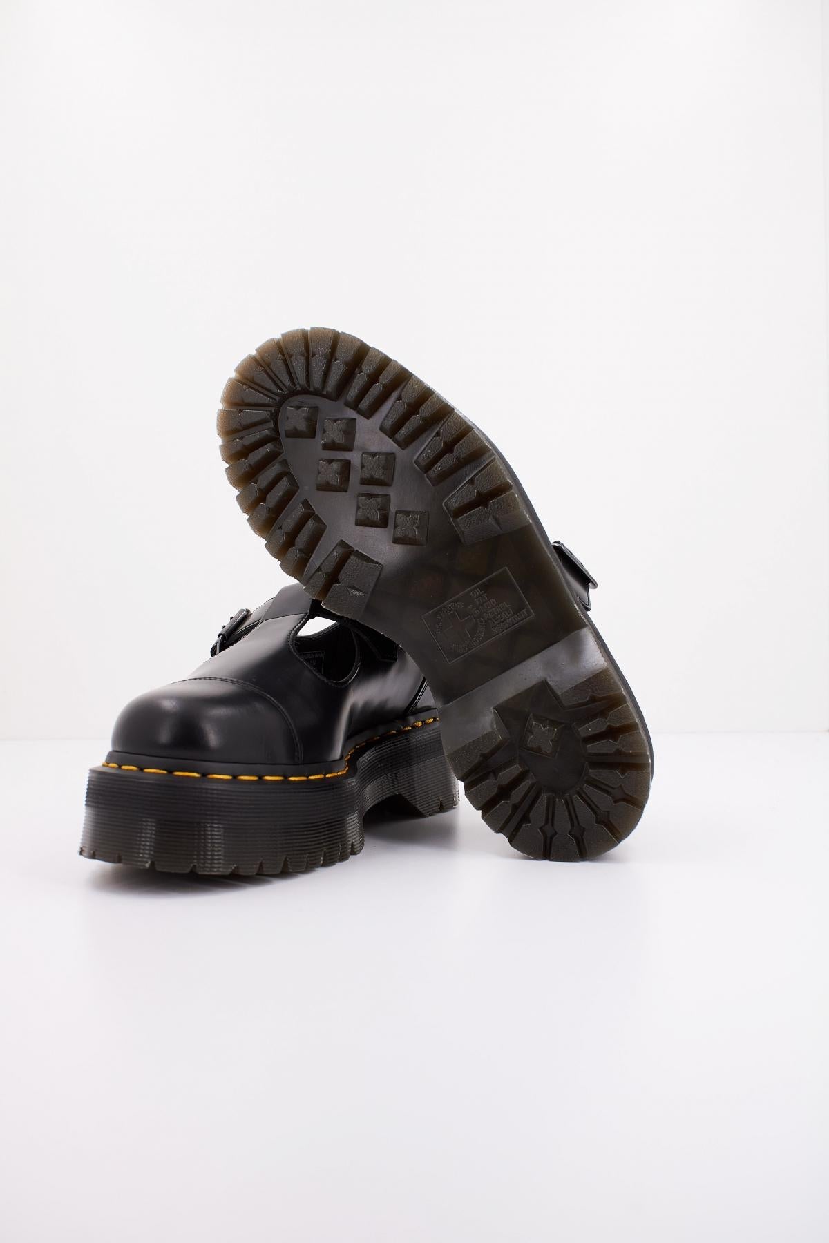 DR. MARTENS BETHAN en color NEGRO  (5)