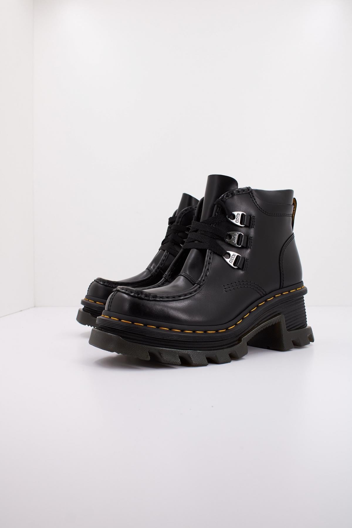 DR. MARTENS CORRAN I en color NEGRO  (2)