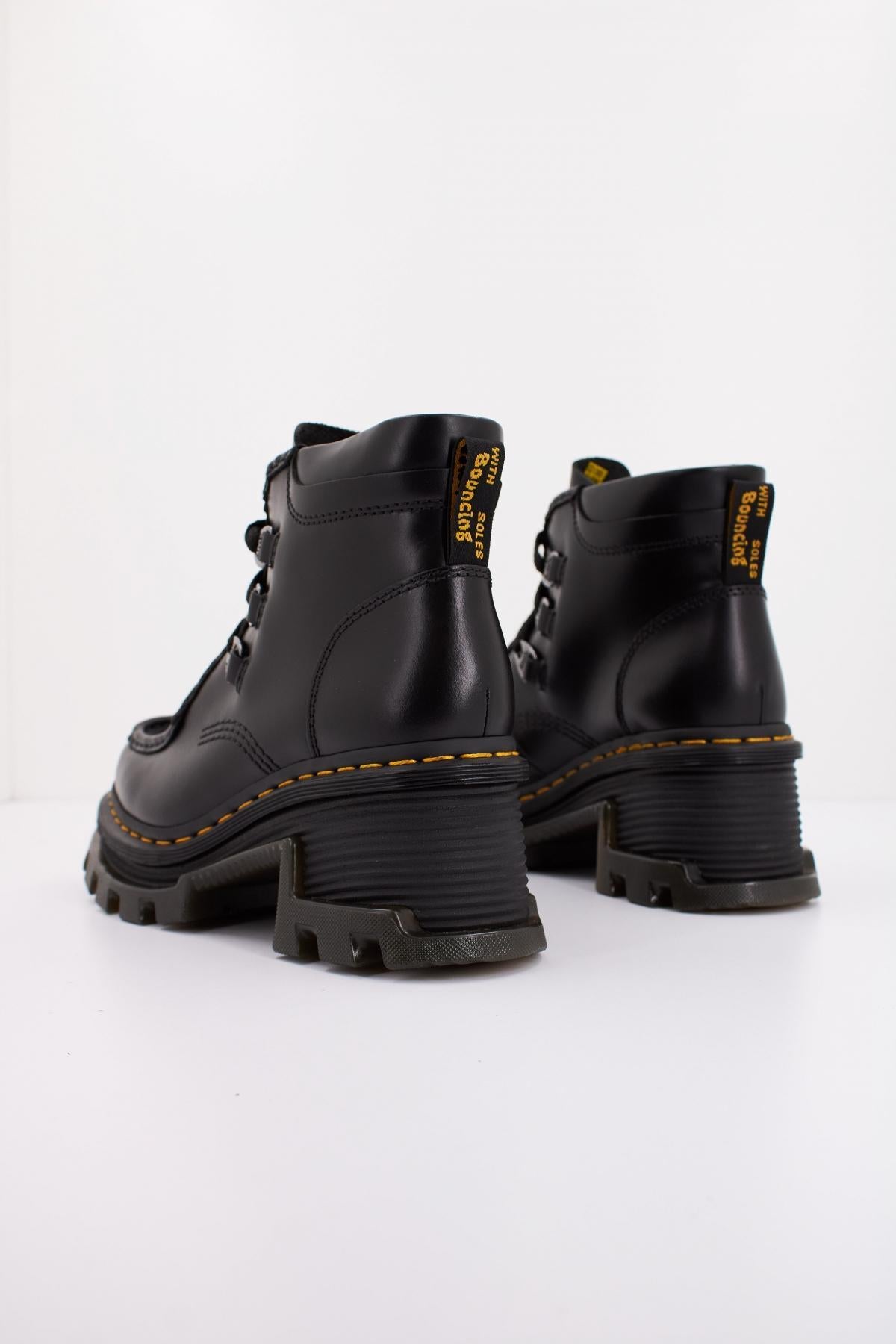 DR. MARTENS CORRAN I en color NEGRO  (4)