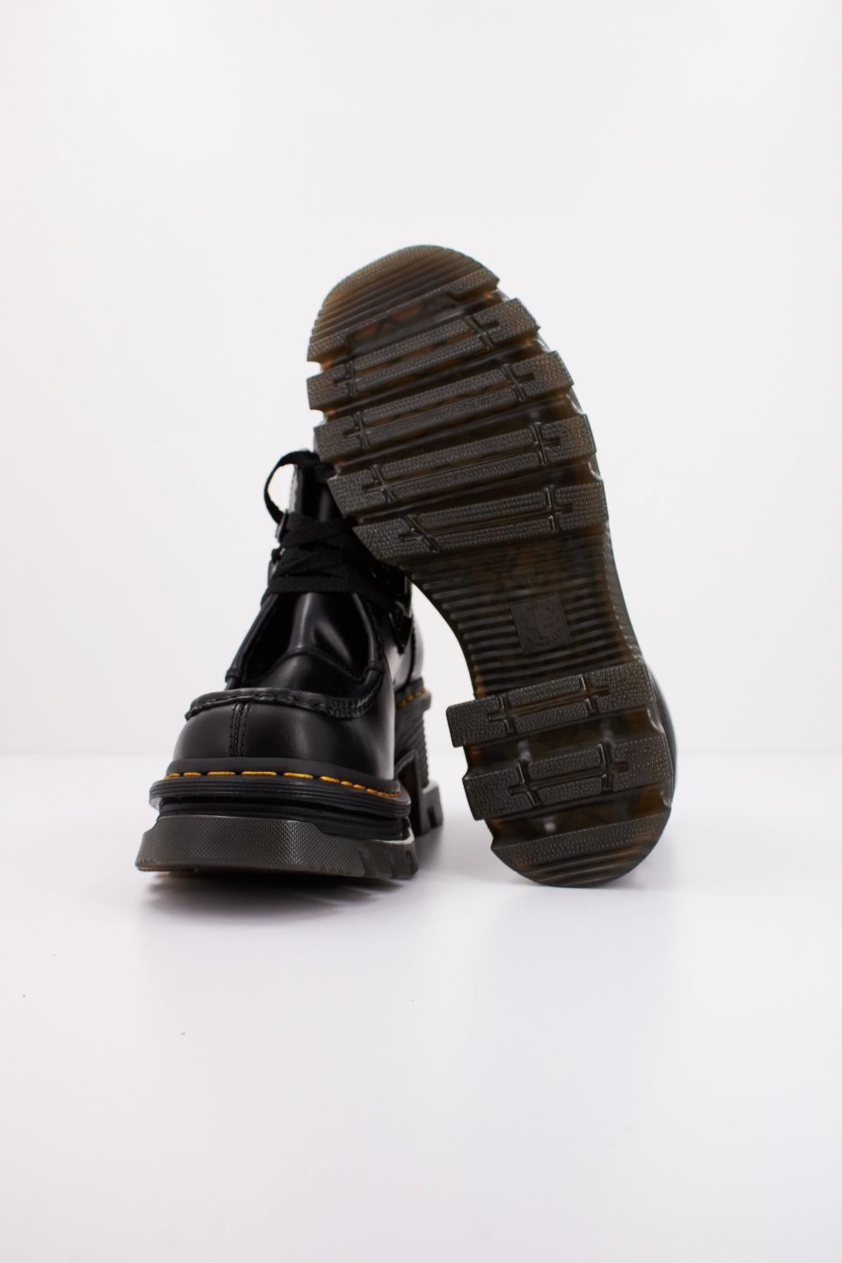 DR. MARTENS CORRAN I en color NEGRO  (5)