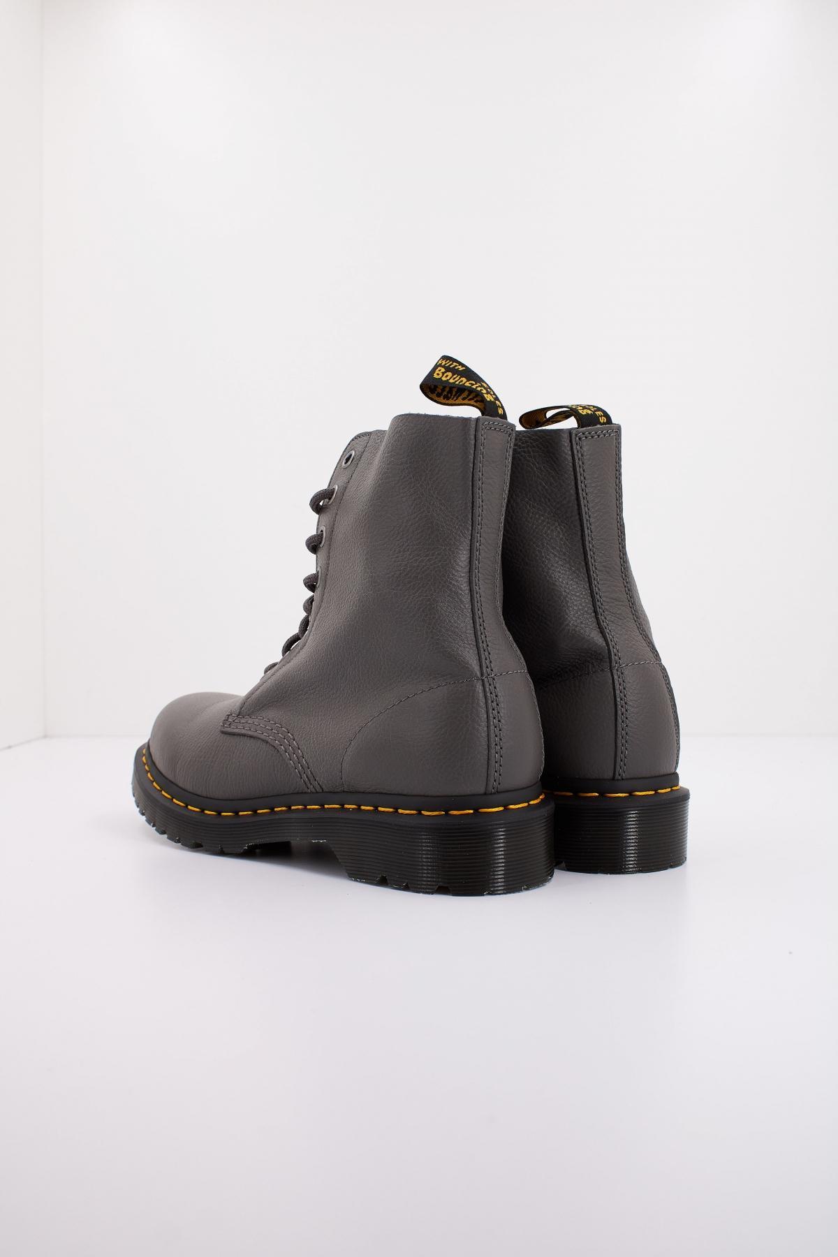 DR. MARTENS PASCAL en color GRIS  (4)