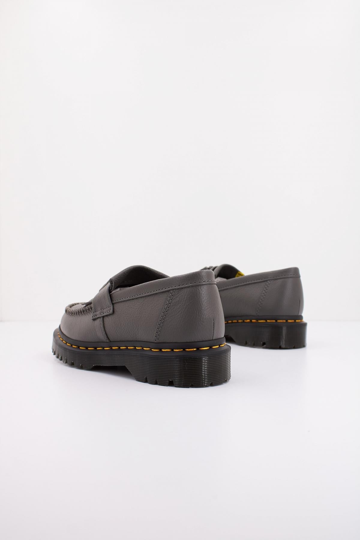 DR. MARTENS ADRIAN en color GRIS  (4)