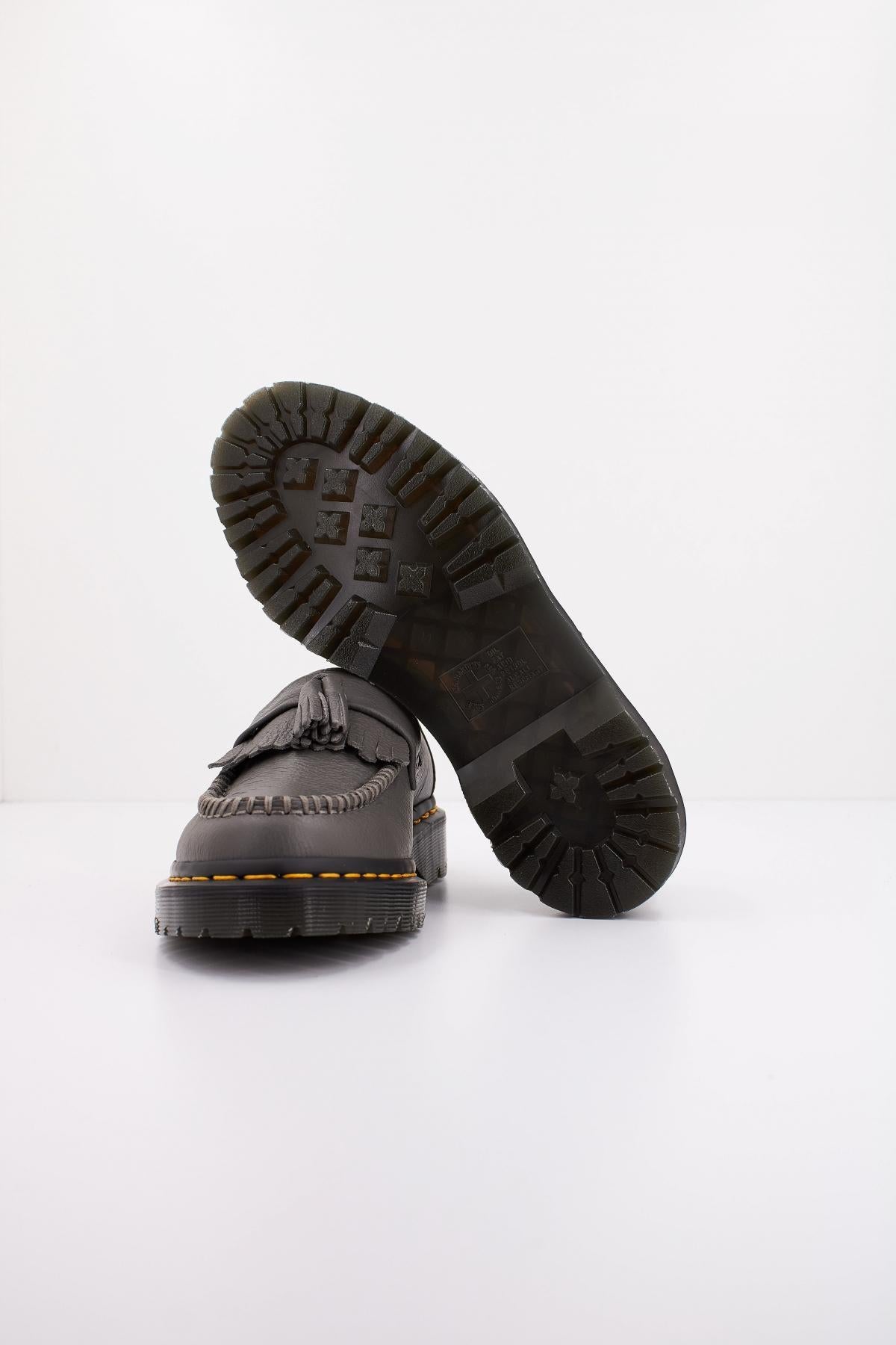 DR. MARTENS ADRIAN en color GRIS  (5)