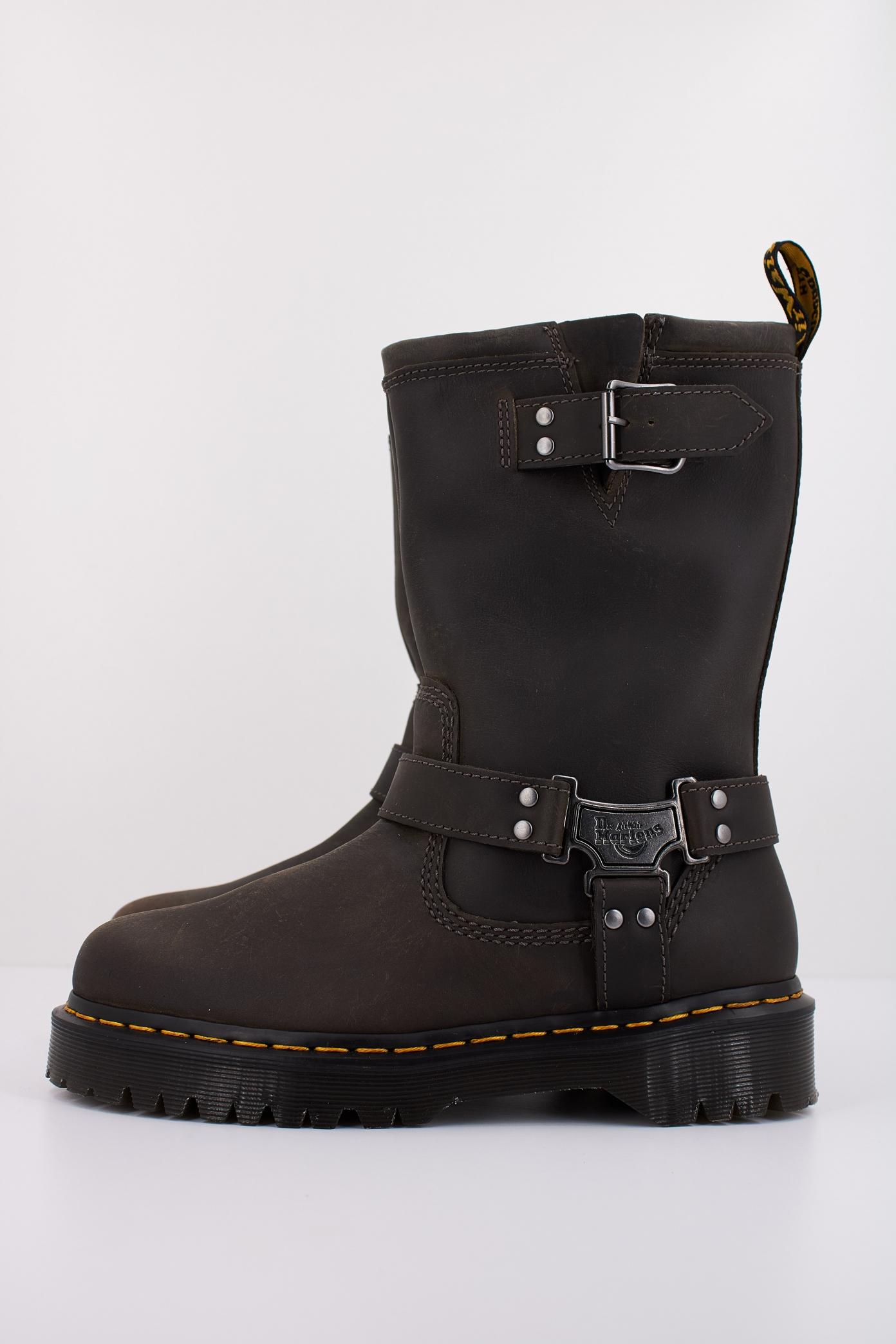 DR. MARTENS  en color GRIS  (1)