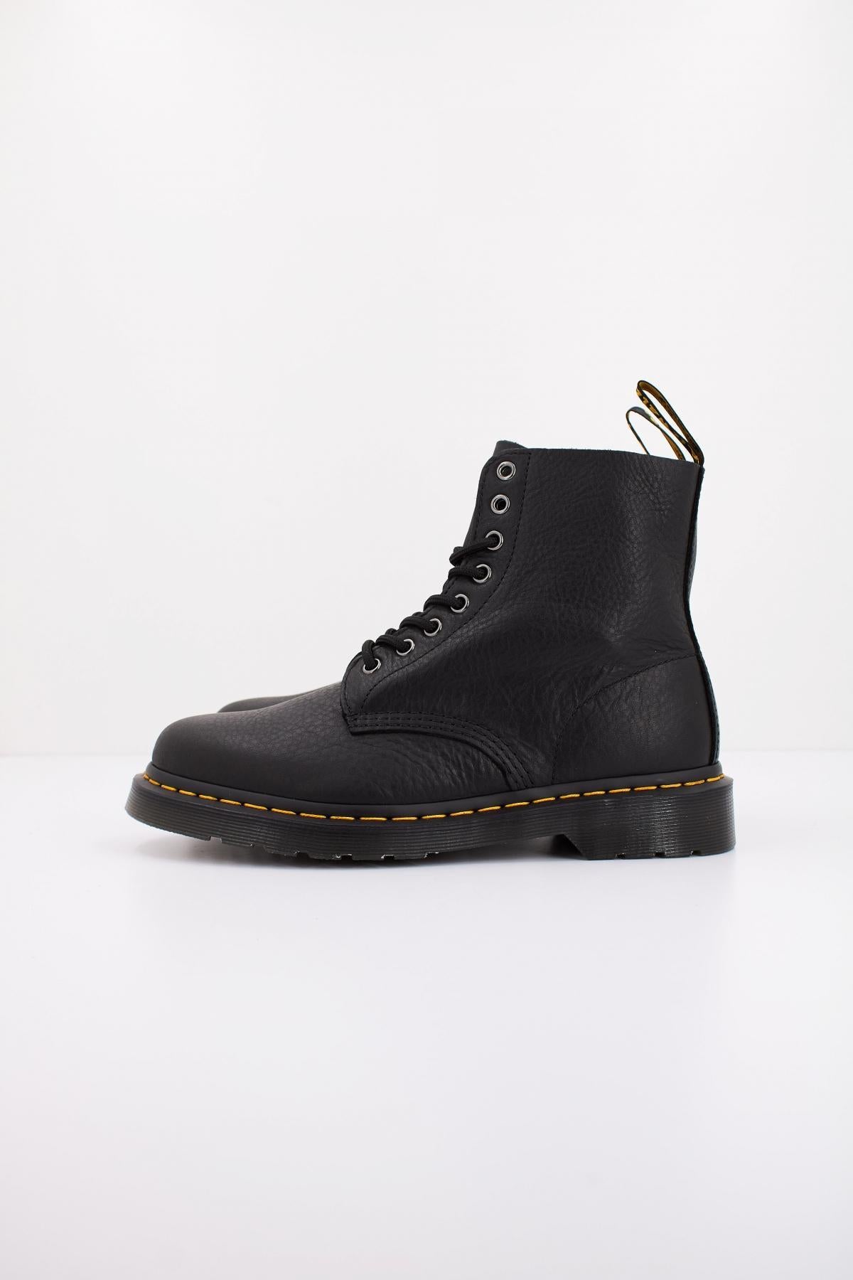 DR. MARTENS  en color NEGRO  (1)