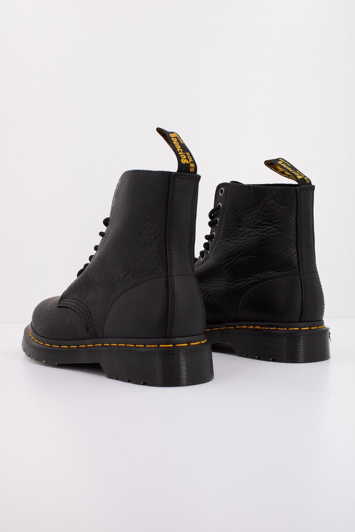 DR. MARTENS  en color NEGRO  (4)