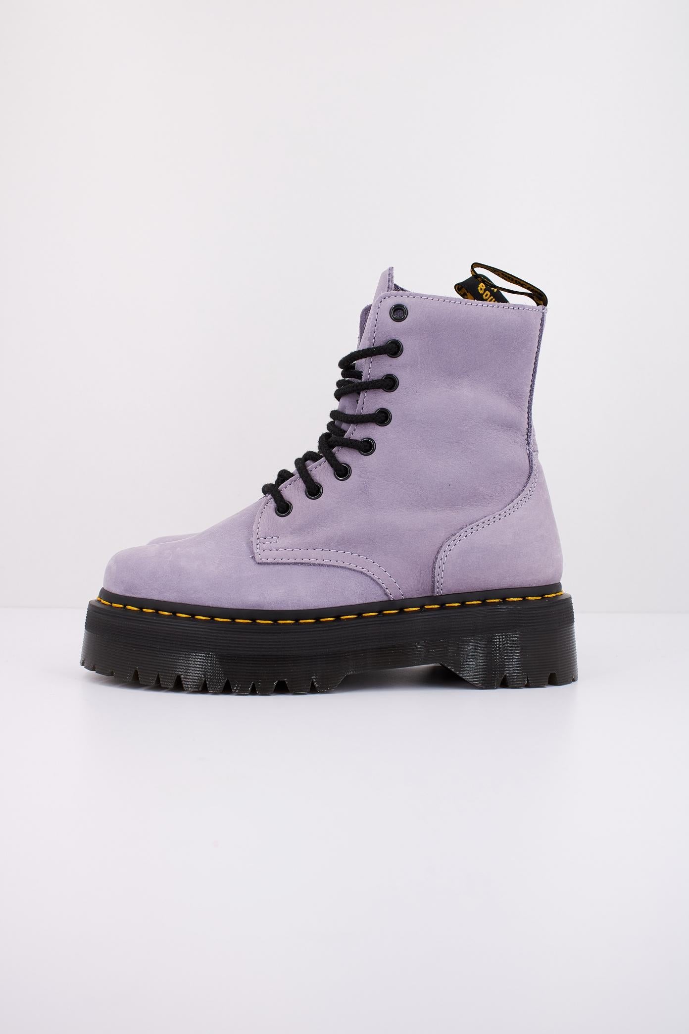 DR. MARTENS JADON III en color VIOLETA  (1)