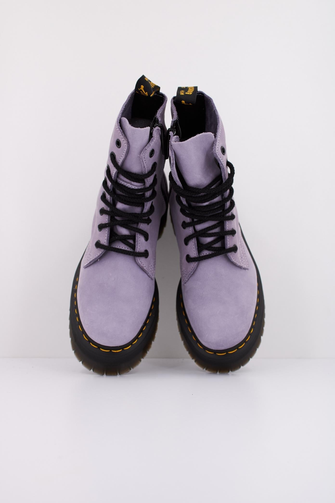DR. MARTENS JADON III en color VIOLETA  (3)