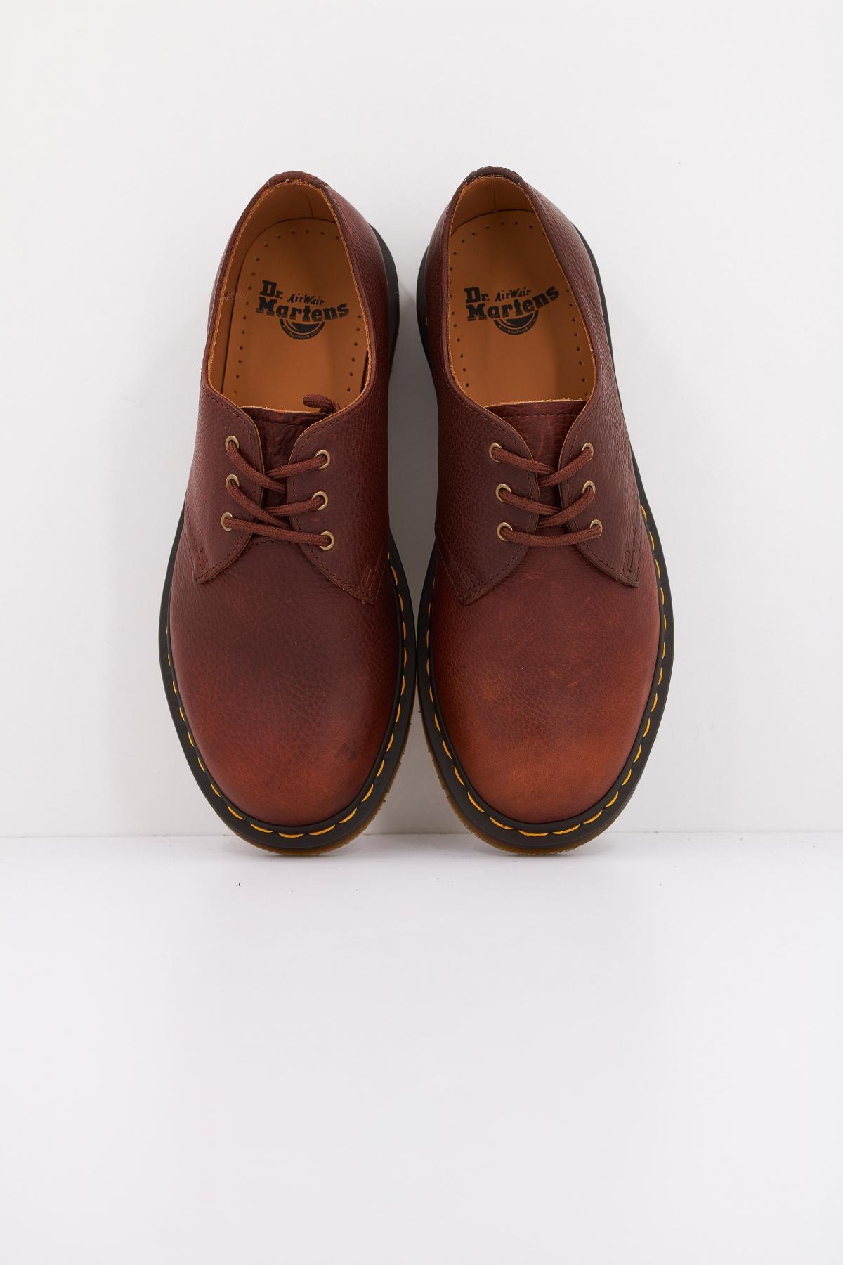 DR. MARTENS  en color MARRON  (3)