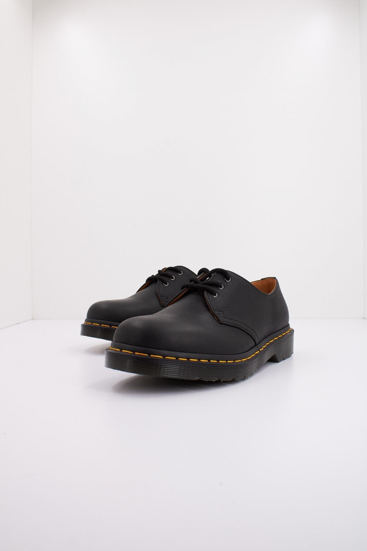 DR. MARTENS  en color NEGRO  (2)