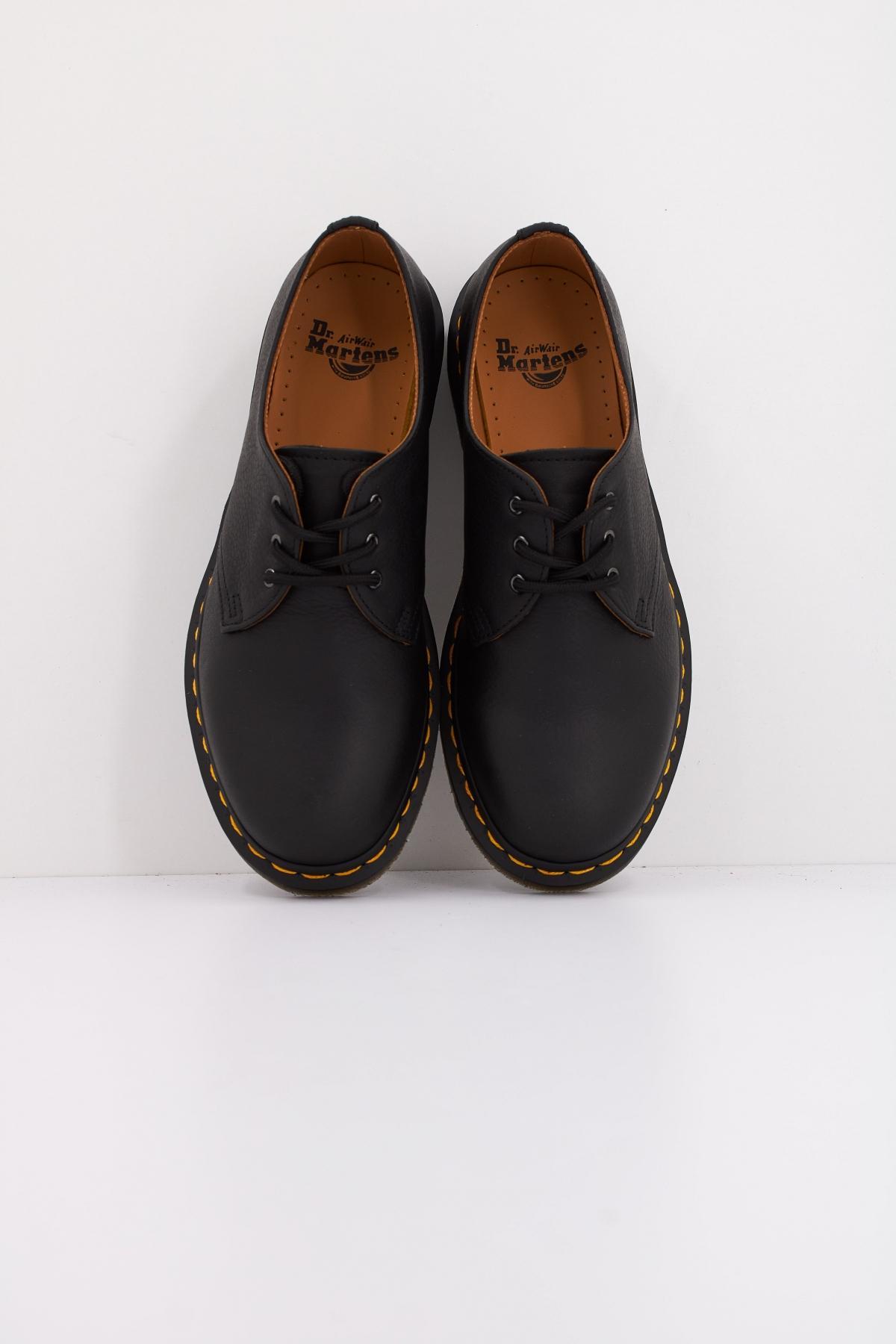DR. MARTENS  en color NEGRO  (3)