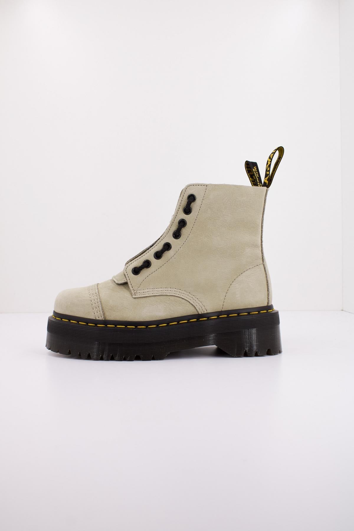 DR. MARTENS SINCLAIR en color BEIS  (1)